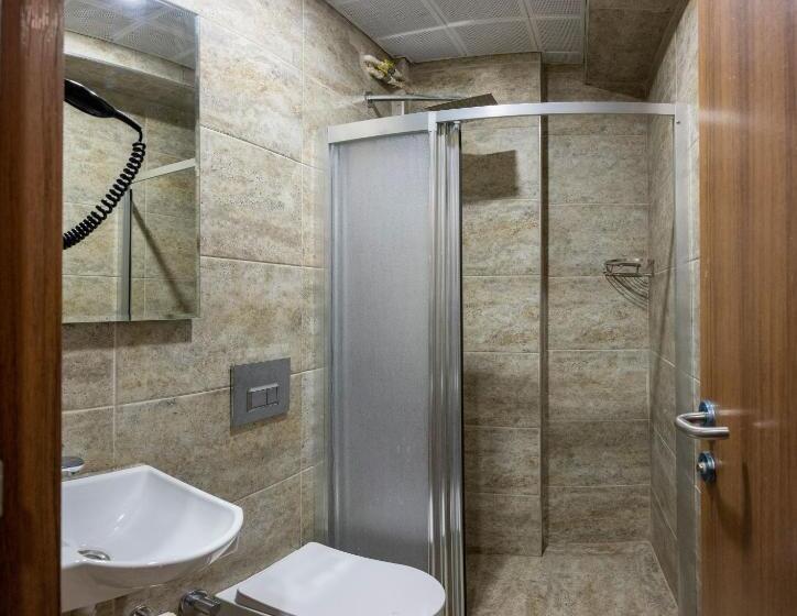 اتاق استاندارد, Mayza Otel