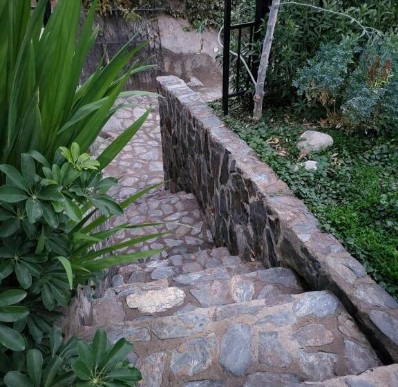 Номер Стандарт, Hostal Casa Pettra