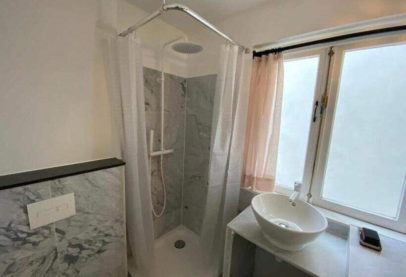 آپارتمان 1 خوابه, Cozy Studio In The Heart Of Amsterdam