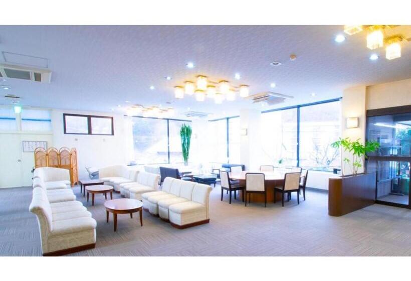 スタンダードスタジオ, Ashinomaki Prince Hotel   Vacation Stay 55330v
