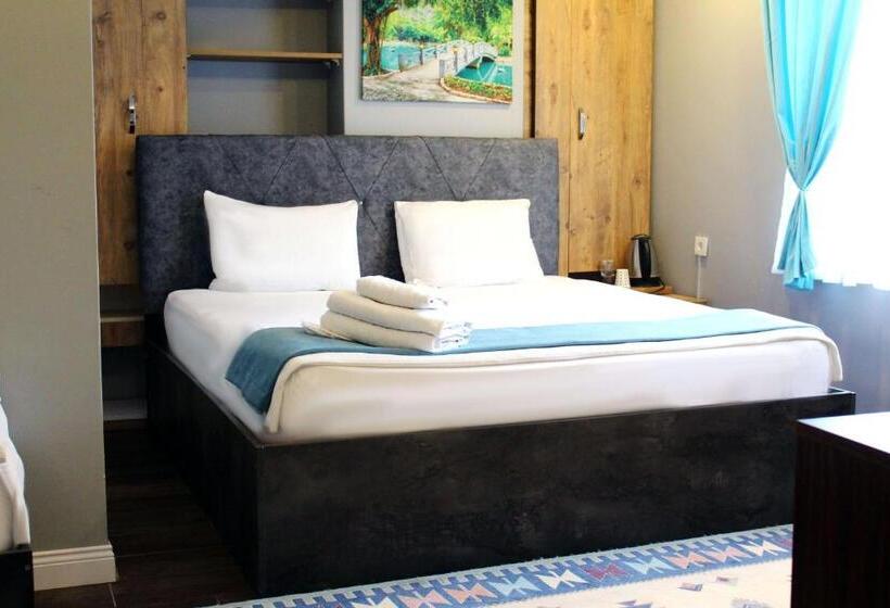 اتاق استاندارد سه نفره, Avist Hotel Avcılar