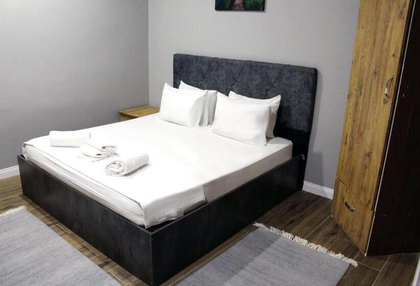 اتاق لوکس خانوادگی, Avist Hotel Avcılar