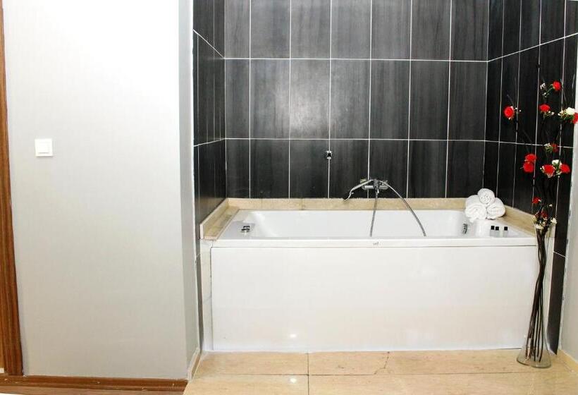 استودیوی استاندارد, Avist Hotel Avcılar