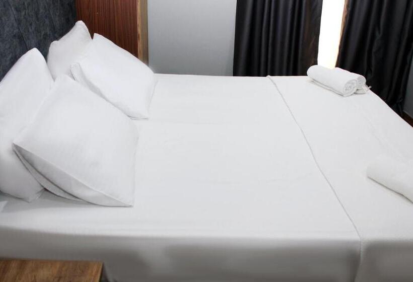 استودیوی استاندارد, Avist Hotel Avcılar