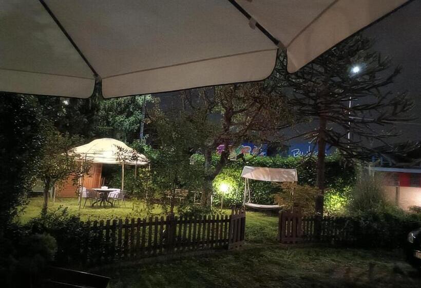 اتاق استاندارد, B&b Il Tulipano