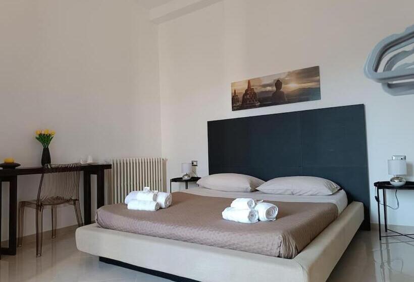 اتاق استاندارد, B&b Il Tulipano