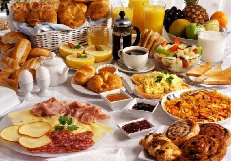 اتاق استاندارد, B&b Il Tulipano