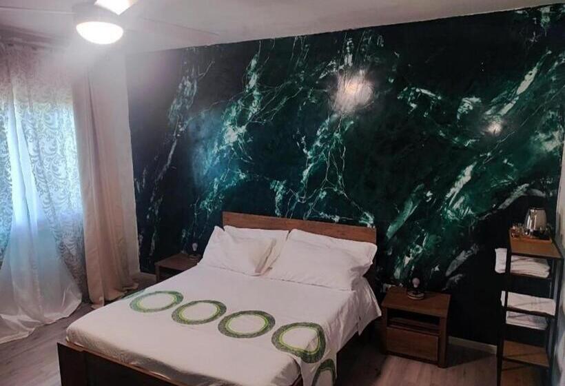 Номер Стандарт с Гидромассажем, Relais Delta Bed Breakfast