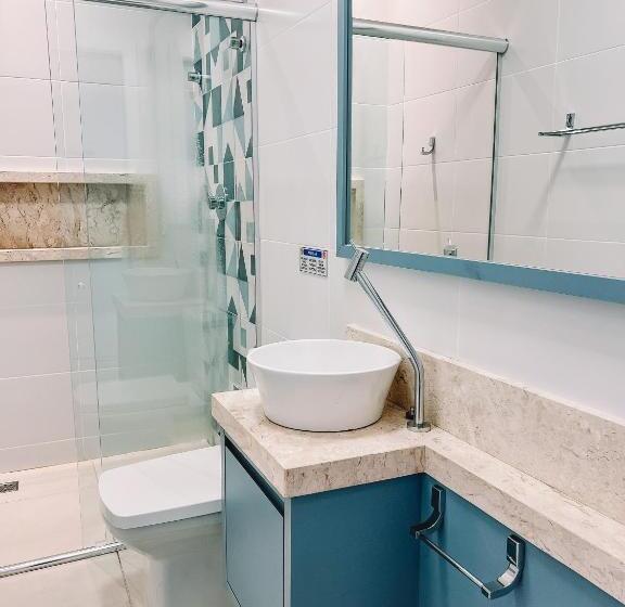 جناح سوبيريور, Casa Cancun Hotel Boutique & Eventos