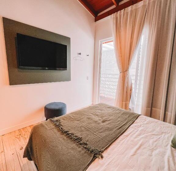 جناح, Casa Cancun Hotel Boutique & Eventos
