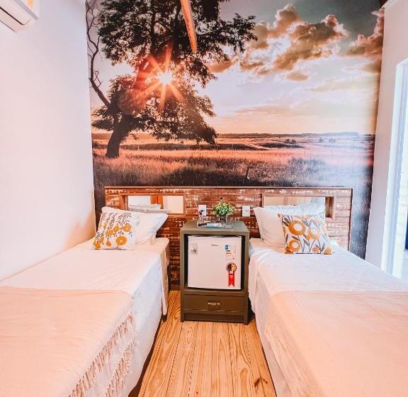جناح, Casa Cancun Hotel Boutique & Eventos