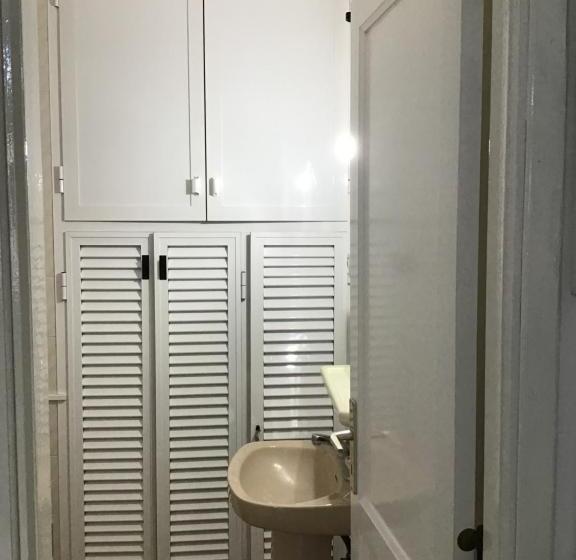 标准单人间, Apartamentos Playamar Ii