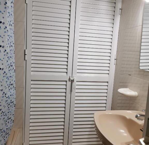 标准间, Apartamentos Playamar Ii