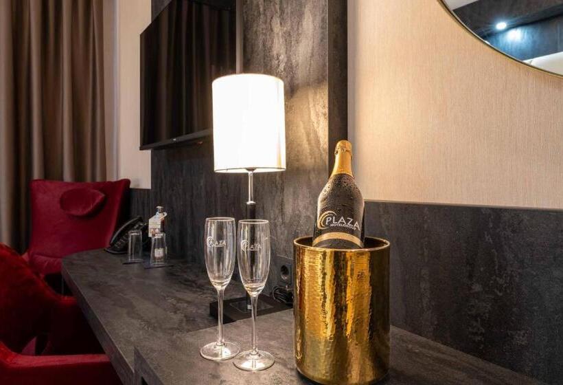 스위트, Plaza Inn Wiener Neustadt, Bw Signature Collection