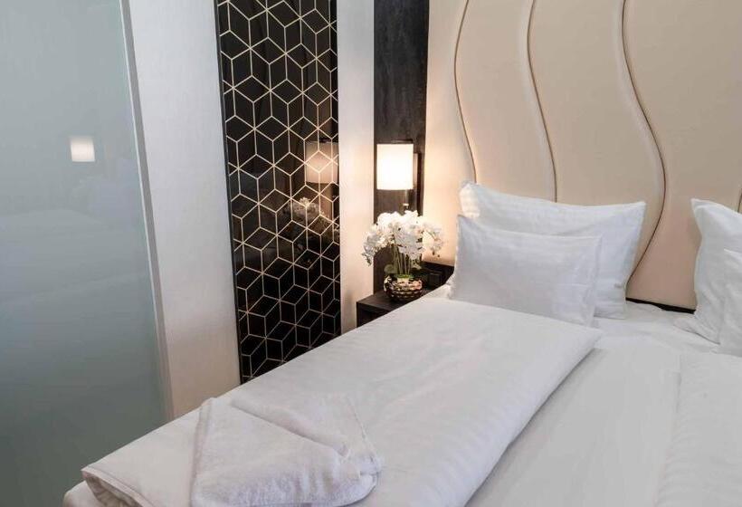 프리미엄 룸, Plaza Inn Wiener Neustadt, Bw Signature Collection