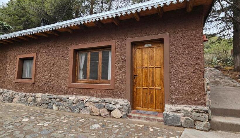标准三人间, San Ignacio Estancia Andina   All Inclusive