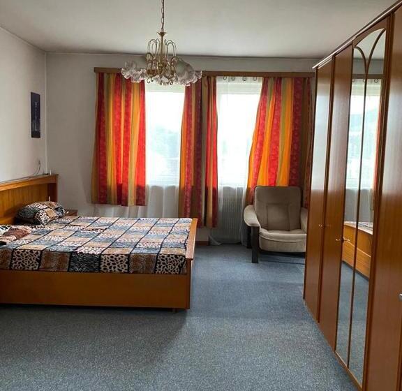 Апартаменты 3 Спальни, Apartment Nähe Linz