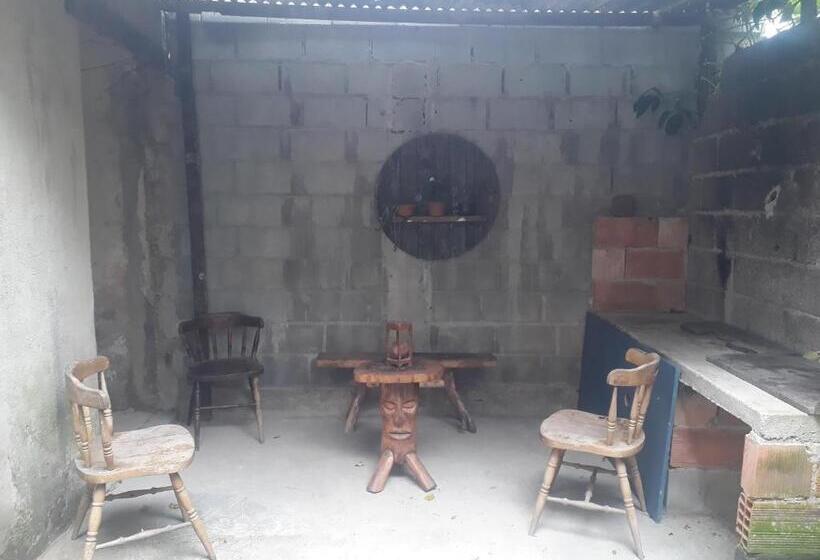 Четырехместный Номер Стандарт, Casa Dos Corais