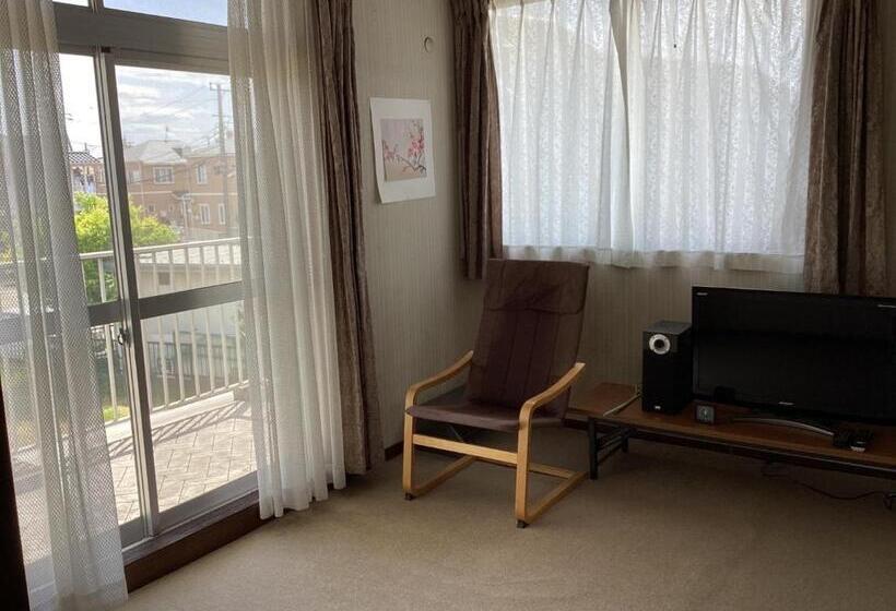 Дом 1 Спальня, Lemon Sou Guest House   Vacation Stay 15269