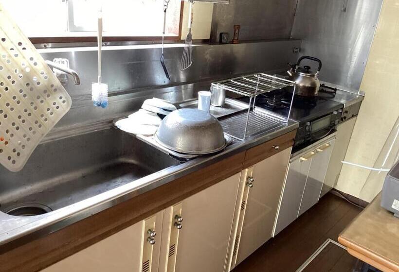 Дом 1 Спальня, Lemon Sou Guest House   Vacation Stay 15269