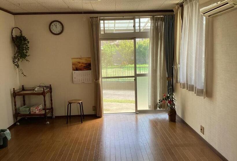 Дом 1 Спальня, Lemon Sou Guest House   Vacation Stay 15269
