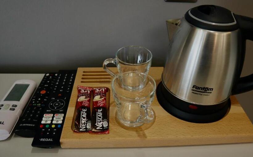 Номер Superior, Rubby Hotel Kadıköy