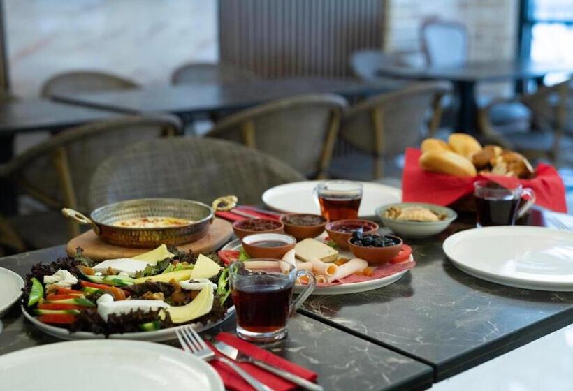 Семейный Номер, Rubby Hotel Kadıköy