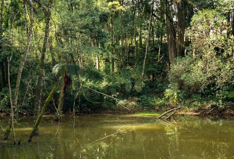 스탠다드 스튜디오, Chale Em Curitiba   Chales Portugal