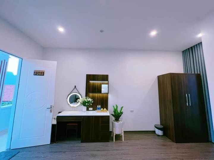 Quarto Familiar, Lagom Ninh Bình Homestay