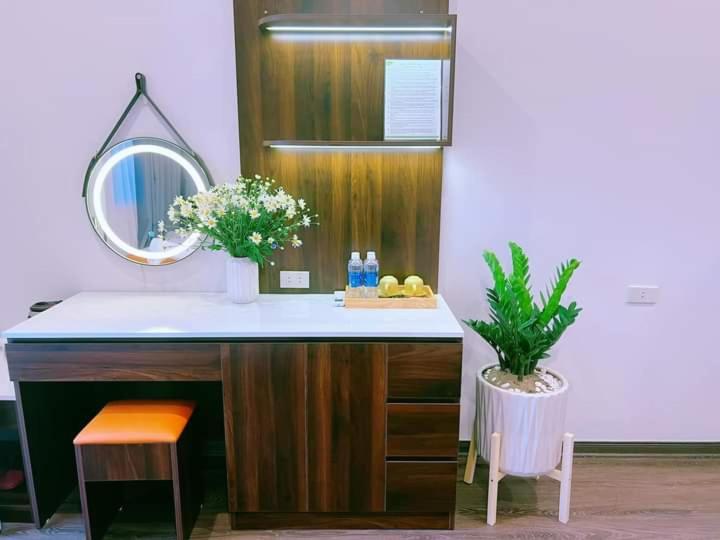 Quarto Familiar, Lagom Ninh Bình Homestay
