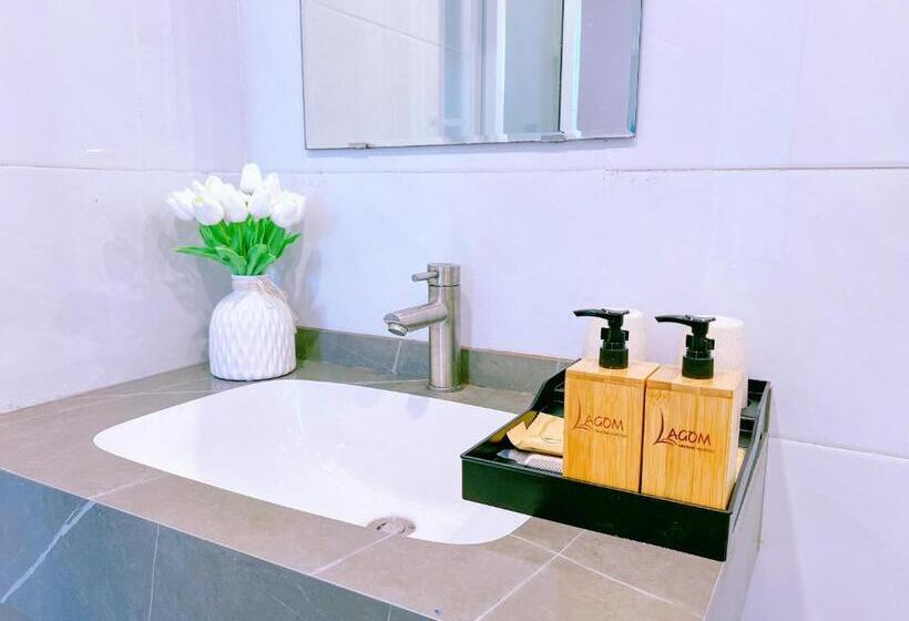 Quarto Familiar, Lagom Ninh Bình Homestay