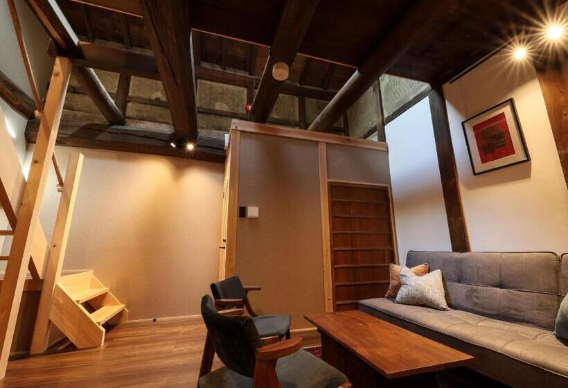 스탠다드 룸, Nipponia 田原本 マルト醤油