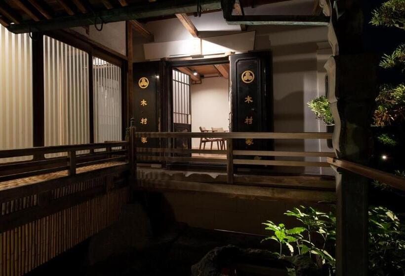 스탠다드 룸, Nipponia 田原本 マルト醤油