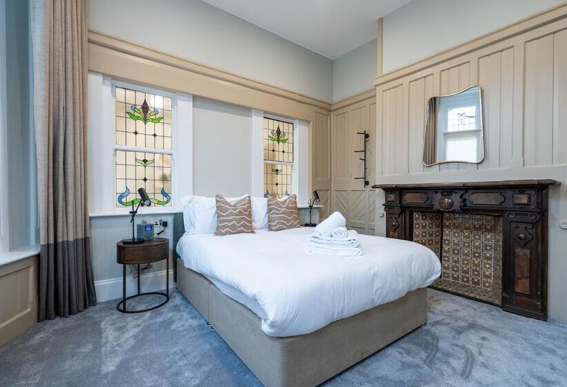 Family Suite, Old Abbey House