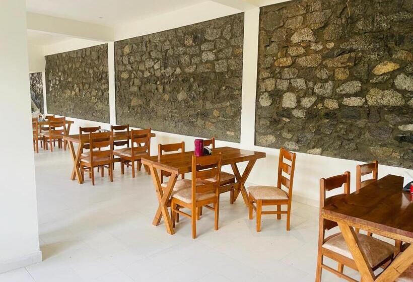 Номер Deluxe, Thiksay Organic Resort And Retreat