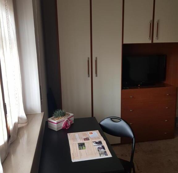Номер Deluxe, B&b Da Natallia