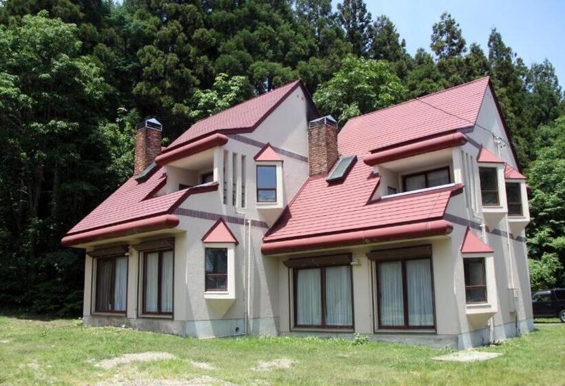 Вилла 2 Спальни, Cottage Hotel Fenice Hakuba