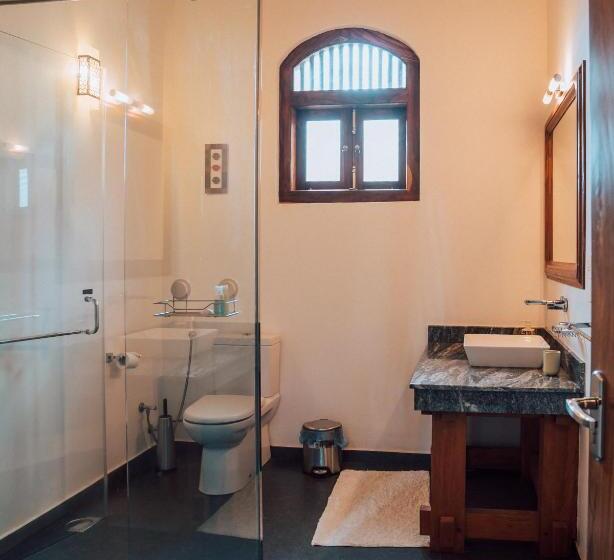 Люкс Вид на Сад, Amara Villa