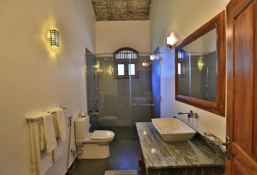 Люкс с Балконом, Amara Villa