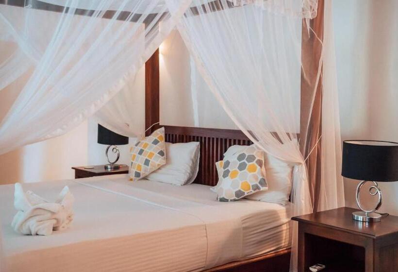 Люкс Вид на Бассейн, Amara Villa