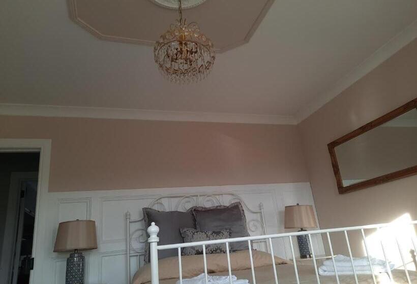带大床的豪华间, Heather House On The Wild Atlantic Way