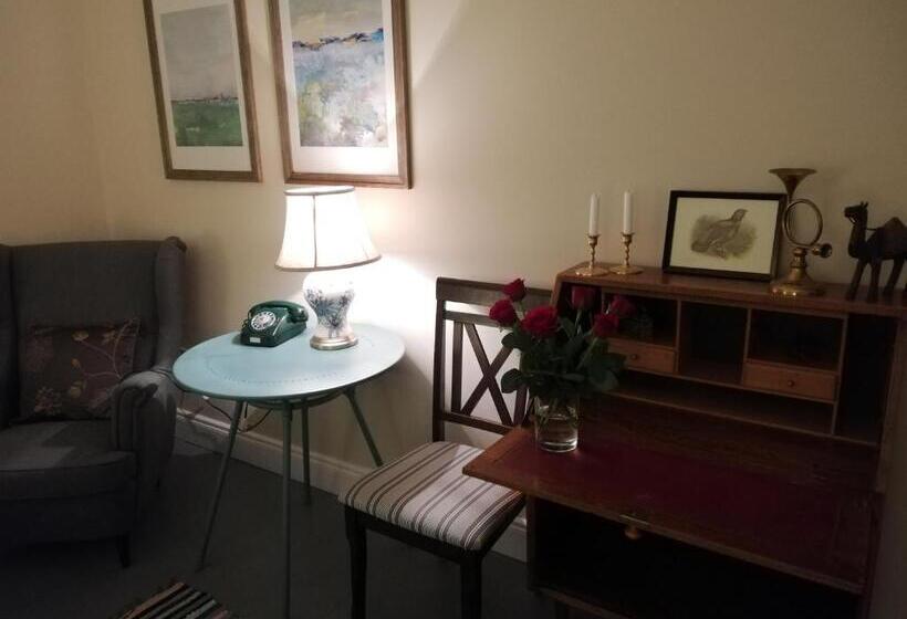 带共用浴室的标准房间, Heather House On The Wild Atlantic Way