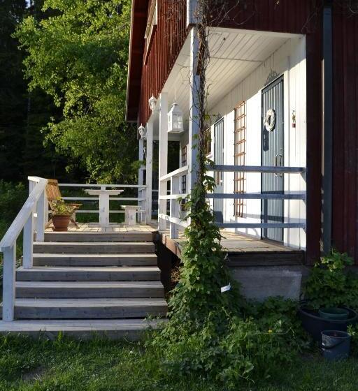 Номер Economy, Villa Puharila