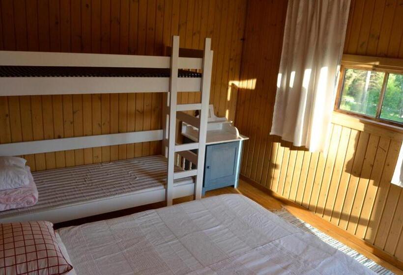 Семейный Номер, Villa Puharila