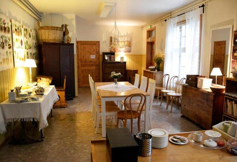 Семейный Номер, Villa Puharila