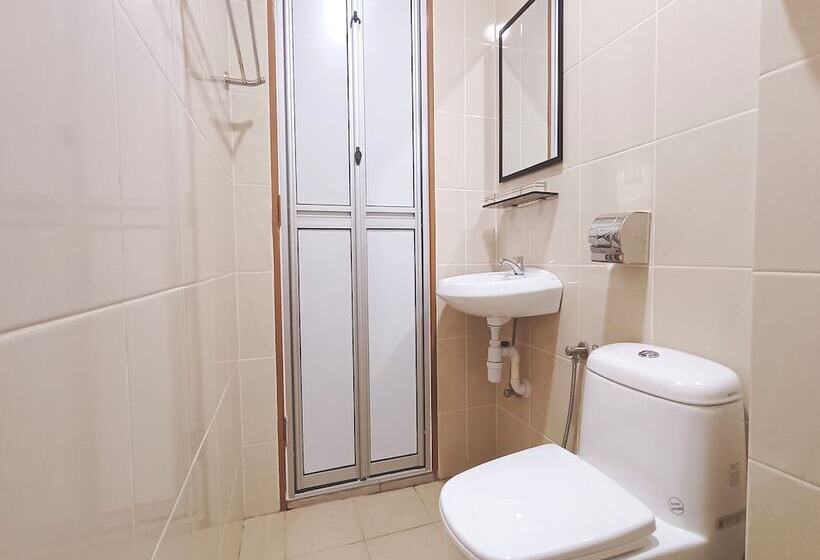 Номер Superior, Capital O 90897 Island City