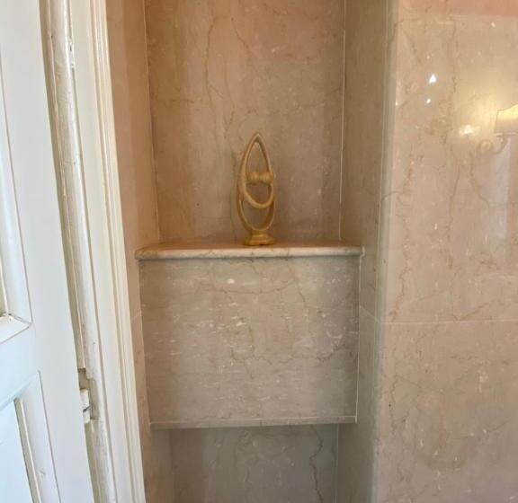 Номер Deluxe, B&b Villa Tersius