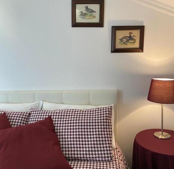 Люкс Superior, B&b Villa Tersius
