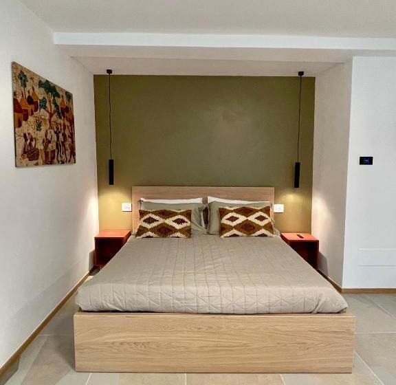 Номер Superior, B&b Villa Tersius