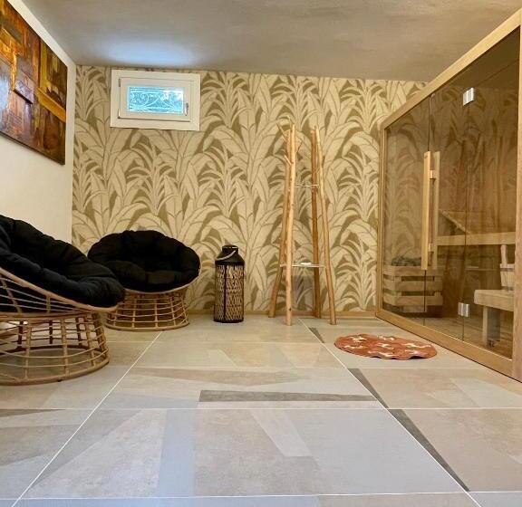 غرفة سوبيريور, B&b Villa Tersius